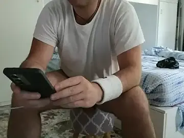 Stripchat Free Porn Cam of Calabriggia