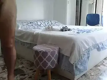 Stripchat Private Sex Chat of Calabriggia