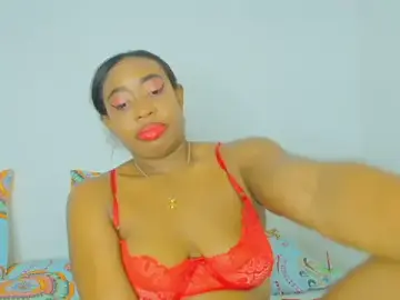 Stripchat Live Sex of CaseyMoon