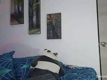 Stripchat Watch Live Sex Cams of DEMOND_333