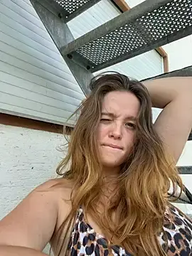 Stripchat Best live sex cam show of Rhyumii