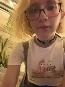 Stripchat Best Webcam of SweetBunnyGF