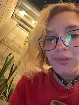 Stripchat Private Sex Chat of SweetBunnyGF
