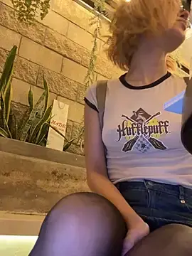 Stripchat Free Live Porn of SweetBunnyGF