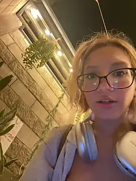 Stripchat Best live sex cam show of SweetBunnyGF