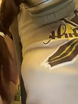 Stripchat Live Sex of SweetBunnyGF
