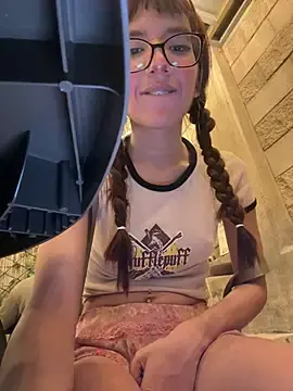 Stripchat Nude Webcam of SweetBunnyGF