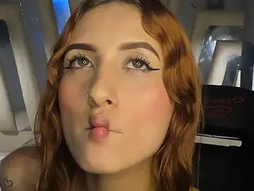 Stripchat Watch Live Sex Cams of ValerySkinnyy