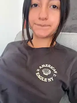 Stripchat Live Porn of aly_golden_