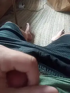 Stripchat Private Sex Chat of Mark_Dad