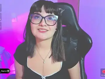 Stripchat Best live sex cam show of Sweet_Namii