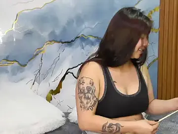 Stripchat Live Porn of Zulema_R1