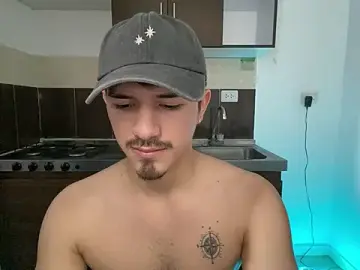Stripchat Best Webcam of connor_rosse