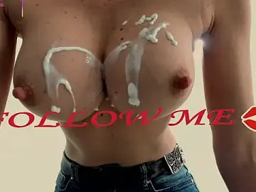 Stripchat Live Porn of mery_lo