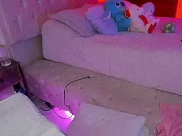 Stripchat Watch Live Sex Cams of AbbyAndChris2
