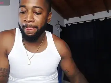 Stripchat Watch Live Sex Cams of Drake_Nassir4