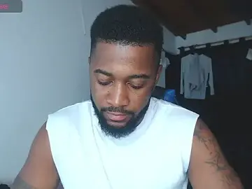 Stripchat Live Sex Cam of Drake_Nassir4
