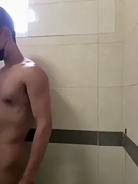 Stripchat Sex Cam of EricGAYSEX