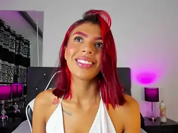 Stripchat Watch Live Sex Cams of Scarlet__Rosse