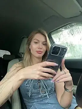 Stripchat Live Porn of miss_veroNika
