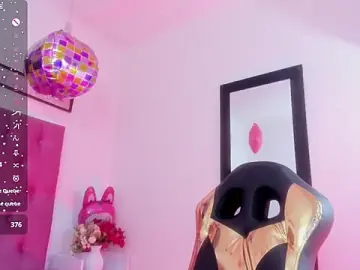 Stripchat Live Porn of Aily_star