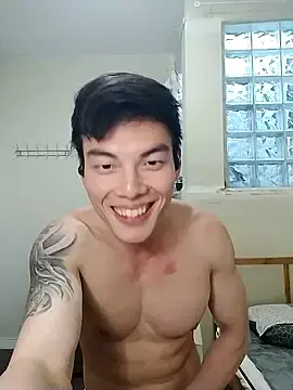 Stripchat Live Porn of Allen8707