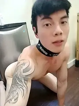 Stripchat Best live sex cam show of Allen8707