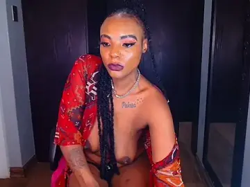 Stripchat Live Porn of KillarRose