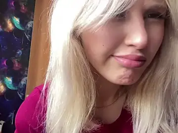 Stripchat Live Sex of Nelly_Gilbert