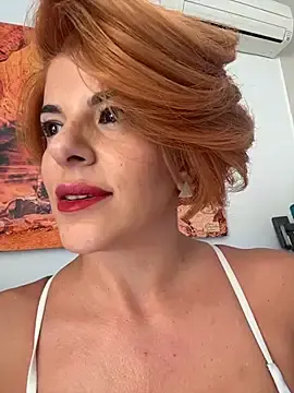 Stripchat Live Sex Cam of Selvaggia_official83