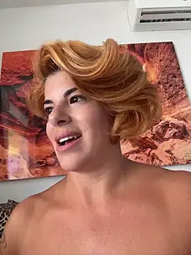 Stripchat Best live sex cam show of Selvaggia_official83