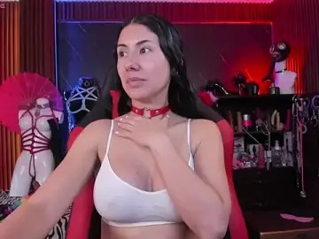 Stripchat Live Sex of XiaQueen