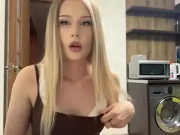 Stripchat Best Webcam of YelledBlink