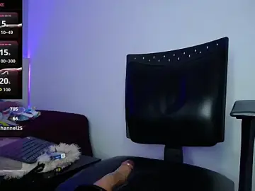 Stripchat Free Live Porn of soffycarter1