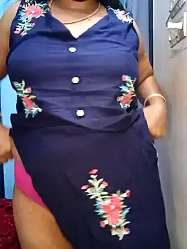 Stripchat Sex Chat of tamil_sarah