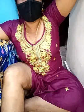 Stripchat Adult Video Chat of tamil_sarah