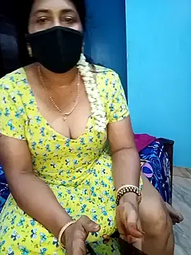 Stripchat Adult Webcams of tamil_sarah
