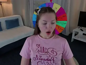 Stripchat Live Sex of ArishaSky