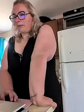 Stripchat Private Sex Chat of Canadian_BBW
