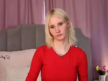 Stripchat Sex Chat of CrystalLili