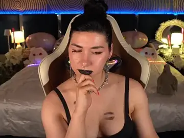 Stripchat Live Sex Cam of EmilyCandyy