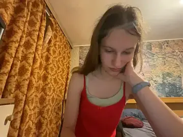 Stripchat Sex Chat of Eva_Angel3