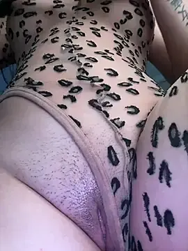 Stripchat Live Sex of Gaby-Herrera