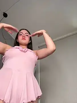Stripchat Watch Live Sex Cams of Gaby-Herrera