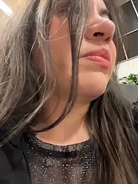 Stripchat Live Porn of Iam__Cristal