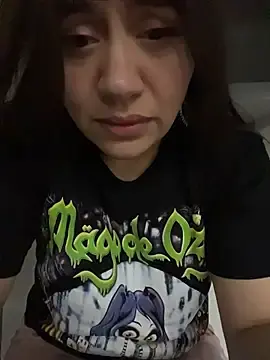 Stripchat Live Sex of Iam__Cristal