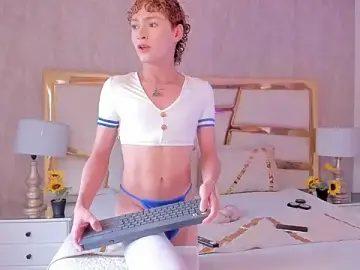 Stripchat Free Live Porn of JacobRusso