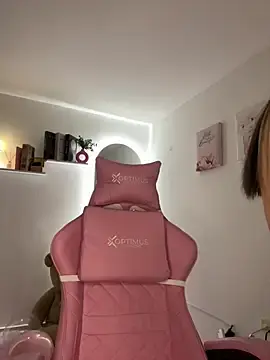 Stripchat Nude Webcam of Jenn_Layton