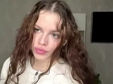 Stripchat Live Porn of Nebula_Veratti