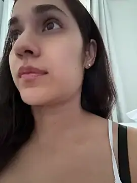 Stripchat Private Sex Chat of __amcutefatima